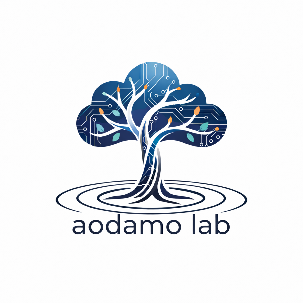 aodamo lab